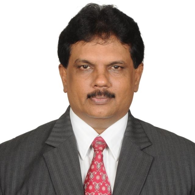 Joseph Arumainathan, Head of Business Development APAC