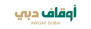Awqaf Dubai logo