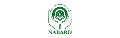 NABARD logo