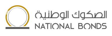 National Bonds logo