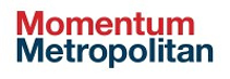 Momentum Metropolitan logo
