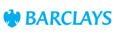 Barclays logo