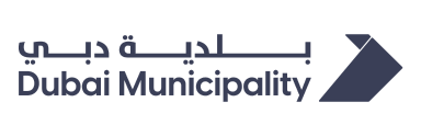 Dubai Municipality logo