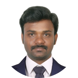 Mareeswar Muthiah, Head of Architecture