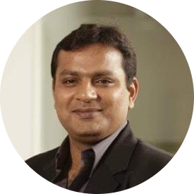 Rahul, VP - Business Development