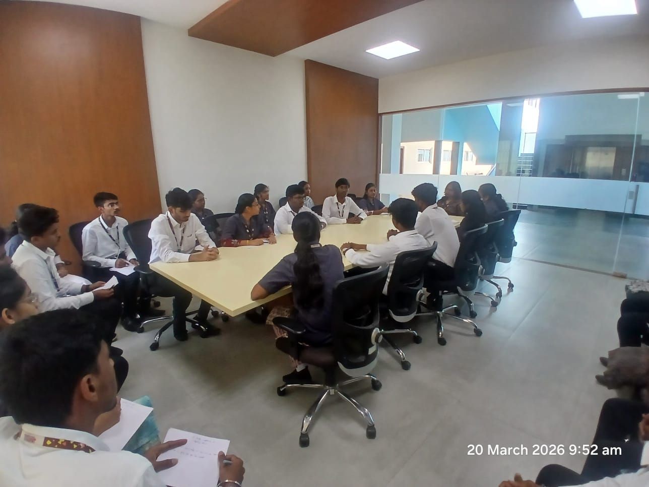 RapidData Recruitment 2026 — moment 3