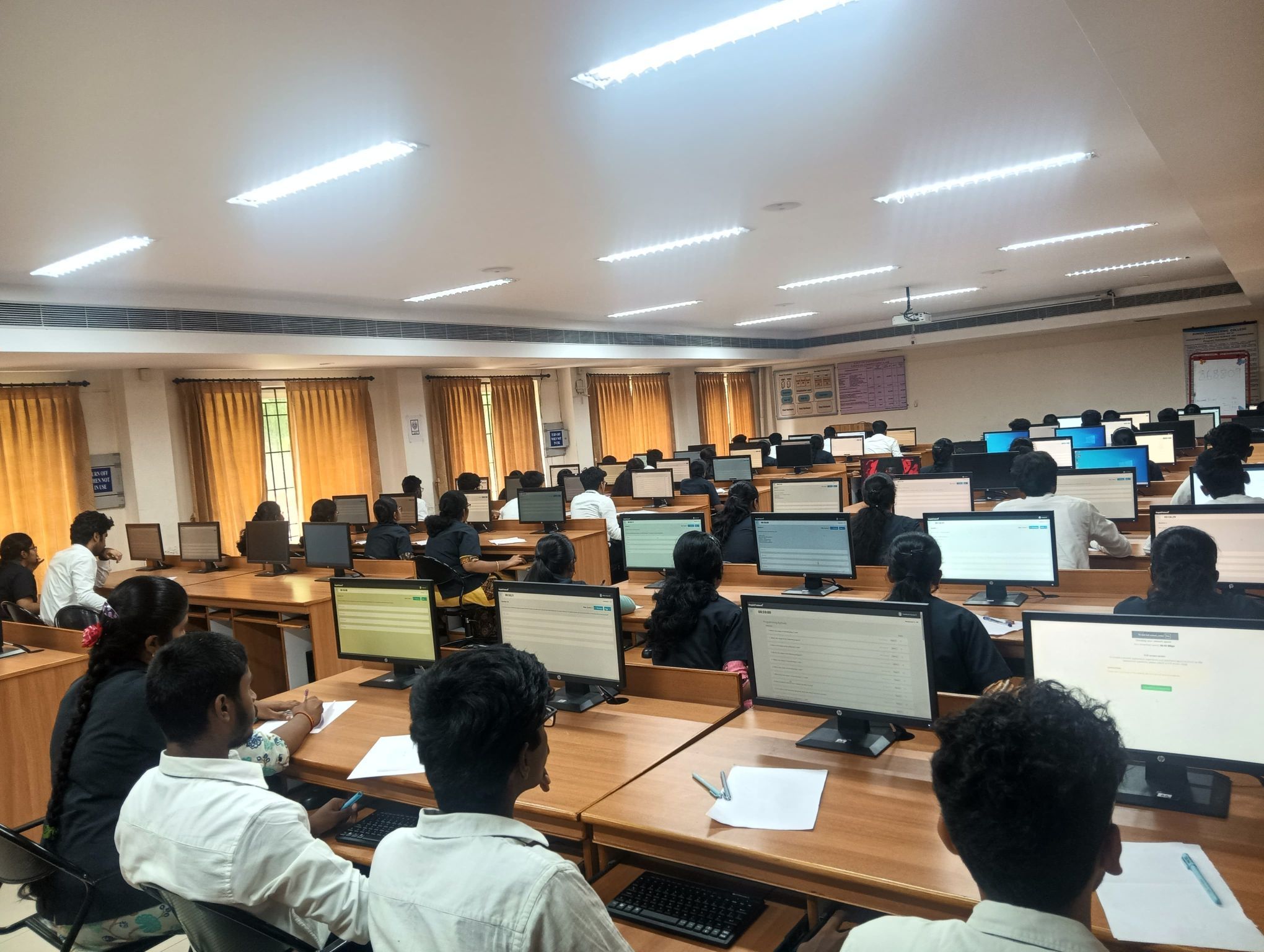 RapidData Recruitment 2026 — moment 4