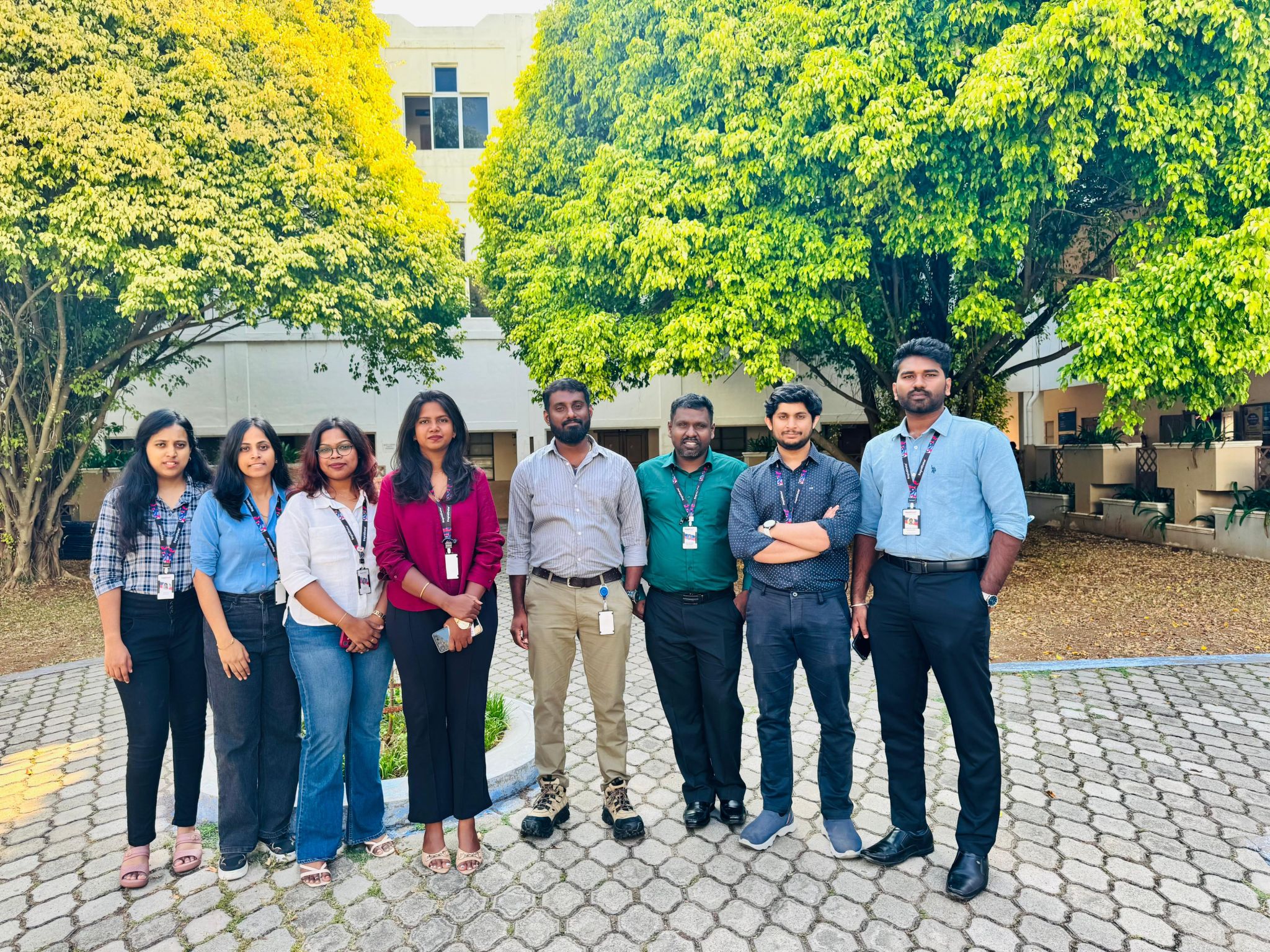 RapidData Recruitment 2026 — moment 5
