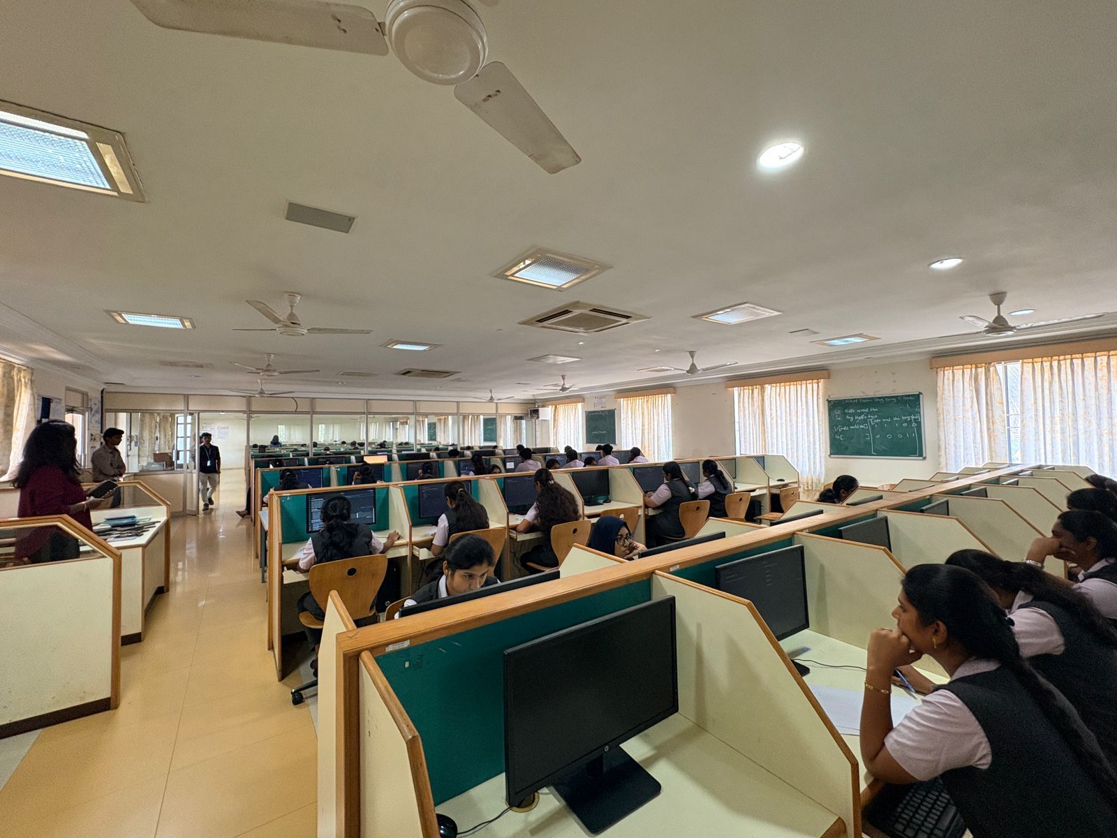 RapidData Recruitment 2026 — moment 6