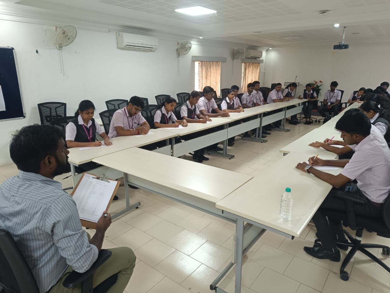 RapidData Recruitment 2026 — moment 8