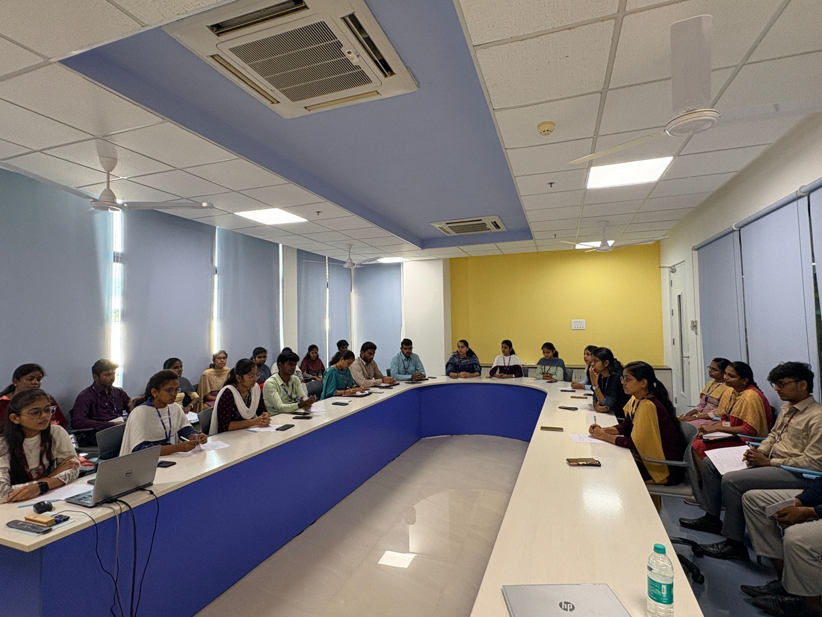 RapidData Recruitment 2026 — moment 9