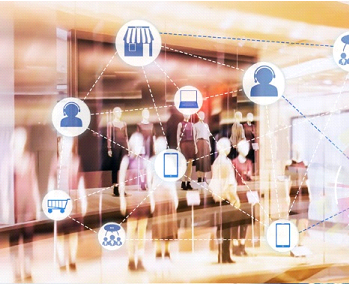 Big Data in Retail
                            